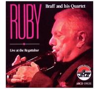 Ruby Braff - Live At Regattabar [Cd]