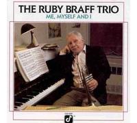 Ruby Braff - Me Myself & I [Import]