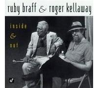 Ruby Braff & Roger Kellaway - Inside & Out