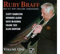 Ruby Braff - Ruby Braff & His New England Songhounds Vol. One