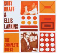 Ruby Braff - The Complete Duets [Import]
