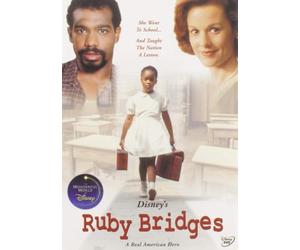 Ruby Bridges [Import USA Zone 1]