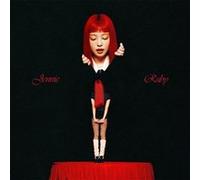 Jennie – Ruby – CD audio