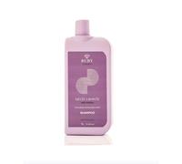 Ruby Cosmetics Shampooing Anti-Résidus, Gelée Lavante, 1L, Gel, Tous Types de Cheveux, Nettoyage Intense, Préparation Traitements Capillaires