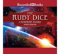 Ruby Dice Saga of The Skolian Empire Series