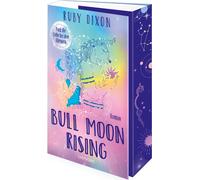 Ruby Dixon Eliz Bull Moon Rising - Pack die Liebe bei den Hörnern: Roman (Poche)