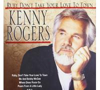 Ruby Don't Take Your Love.