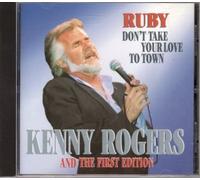 Ruby Don't Take Your Love [Import]