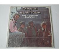 Ruby Don't Take Your Love to Town [Vinyl] [UK Import]