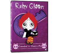 Ruby Gloom: Grounded in Gloomsville