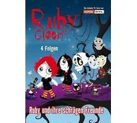 Ruby Gloom - Ruby Gloom Vol.1 [Import]