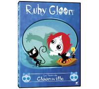 Ruby Gloom: Venus De Gloomsville