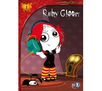 Ruby Gloom - Vol. 1