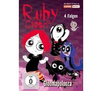 Ruby Gloom Vol.2