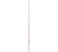 Ruby Hammer - 1.7mm Precision Eyeliner Pencil - Black - Kajal 0.09 g