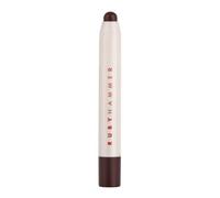 Ruby Hammer Baume sérum à lèvres - Berry | Hydratation Teinte Restore | Taille réelle | Conçu par l'artiste de maquillage primé Ruby Hammer MBE