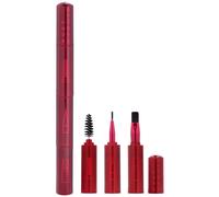 Ruby Hammer - Magnetic Brush Set 02 - Jeu de pinceaux 1 St.
