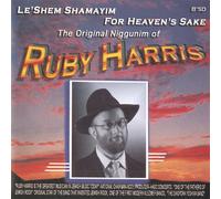 Ruby Harris - for Heaven's Sake