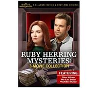 Ruby Herring Mysteries: 3-Movie Collection [Dvd]