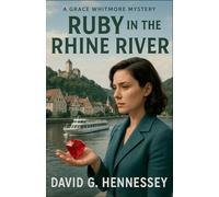Ruby in the Rhine River