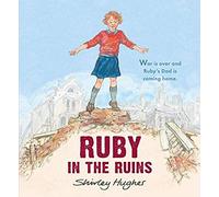 Ruby In The Ruins