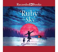 Ruby in the Sky - Jeanne Zulick Ferruolo