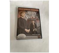 Ruby In The Smoke - Masterpiece Theatre (Sally Lockhart Mysteries) Dvd