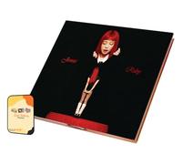 Ruby JENNIE (BLACKPINK) Album [CD Digipack ver.]+Pre Order Benefits+BolsVos K-POP Inspired Freebies (The 1st Studio Album)