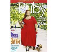 Ruby: Journey to Lose The First 100 pounds