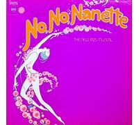 Ruby Keeler, Jack Gilford, Bobby Van - No, No, Nanette
