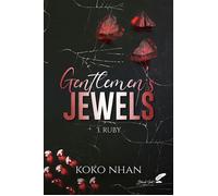 Ruby - Koko Nhan - BLACK INK EDITIONS - broché - Roman