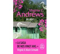 Ruby (La Famille Landry, Tome 1)