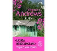 Ruby (La Famille Landry, Tome 1) Virginia C. Andrews (Auteur)