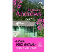 Ruby (La Famille Landry, Tome 1)