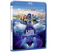 Ruby, l'Ado Kraken Blu-ray