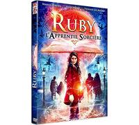 Ruby, l'apprentie sorcière