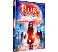 Ruby, L'apprentie Sorcière