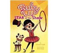 Ruby Lu, Star of the Show Look, Lenore (Auteur)