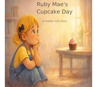 Ruby Mae's Cupcake Day