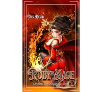 Ruby Mage 2: A Portal Harem Adventure