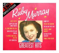 Ruby Murray - Greatest hits