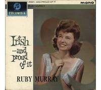 Ruby Murray - Ruby Murray Irish ( and Proud of It )