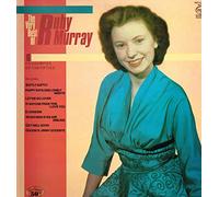 RUBY MURRAY - VERY BEST OF LP (VINYL ALBUM) UK MFP 1984