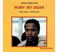 Ruby My Dear by Kenny Drew Trio (1996-12-16)