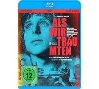 Als wir träumten [Blu-ray] (Blu-ray) Merlin Rose Julius Nitschkopf Joel Basman