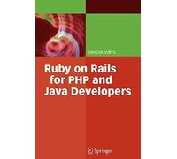 Ruby On Rails For Php And Java Developers