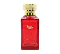 Ruby Oud by Fine Perfumery for Unisex - 3.4 oz EDP Spray