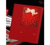 Ruby / Photobook Edition / Jane Version