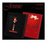Ruby / Photobook Edition / Jane Version A