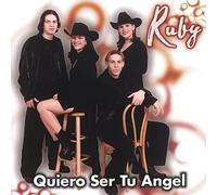 Ruby - Quiero Ser Tu Angel